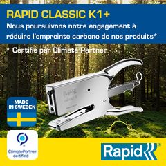 Rapid Classic K1+