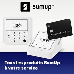 Gamme Sumup