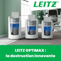 Leitz Optimax