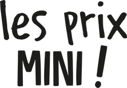Les Prix Mini