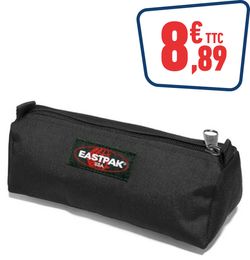Trousse Benchmark Eastpak