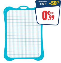Ardoise blanche Maped