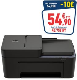 Imprimante jet d'encre