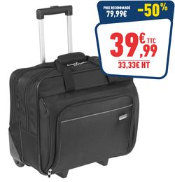 Trolley Targus