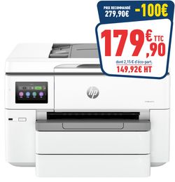 Imprimante jet d'encre