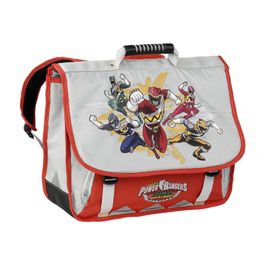 Viquel Power Rangers Light Up cartable Pas Cher Bureau Vallee