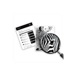 Cartouche noire générique pour HP Deskjet 5740 (n°339XL
