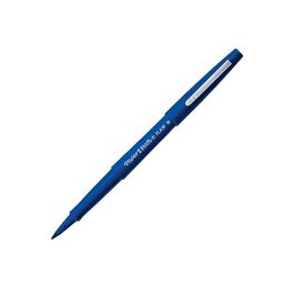Stylo plume - Encre bleue effaçable - Vert/bleu - Rose/bleu - 6 cartouches  - PaperMate - Expédition Rapide