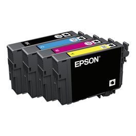 Compatible Epson 502XL Multipack - 5 cartouches Haute capacité