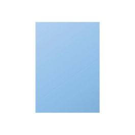 Clairefontaine Trophée Rame De 250 Feuilles Papier A4 160g Bleu Roi - Couleur Vive Et Certifiée FSC