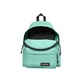 EASTPAK Padded Pak r Sac a dos 40 cm Aqua Pas Cher Bureau Vallee