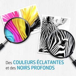 HP 934XL+935XL Multipack Noir(e) / Cyan / Magenta / Jaune