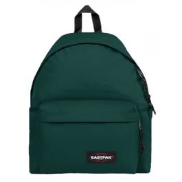 EASTPAK Padded Pak r Sac a dos 40 cm Gusty green Pas Cher Bureau Vallee