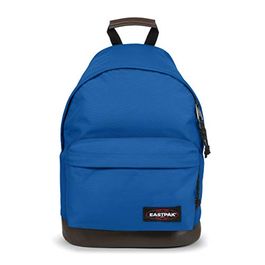 EASTPAK Wyoming Sac a dos cobalt blue fond renforce Pas Cher Bureau Vallee