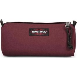 Trousse eastpak rouge pas cher discount