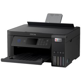 Promo Epson imprimante multifonction jet d'encre xp-2200 chez Bureau Vallée