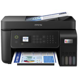 Epson EcoTank ET-7750 - imprimante multifonctions jet d'encre couleur A3 -  Wifi, USB (A4) Pas Cher | Bureau Vallée