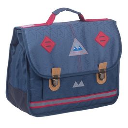 Cartable poids on sale plume led