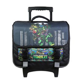 Cartable a roulette ninjago outlet