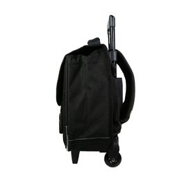 Cartable transformers roulettes clearance