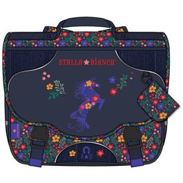 Cartable 2025 stalla bianca