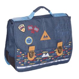 Cartable poids plume led on sale