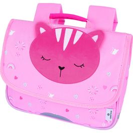 Cartable oberthur chaton princesse hot sale