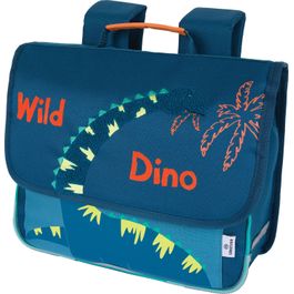 Cartable cp garçon dinosaure sale