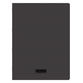 Viquel Just Cover - Protège cahier sans rabat - 17 x 22 cm - transparent  Pas Cher | Bureau Vallée