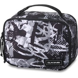 Sac Repas Isotherme Dakine Kids Lunch Box 5L – Snow Day, Vert, Enfant