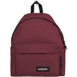 EASTPAK Padded Pak r Sac a dos 40 cm Browsing burgundy Pas Cher Bureau Vallee