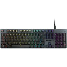 Cougar LUXLIM - clavier gamer filaire Pas Cher | Bureau Vallée