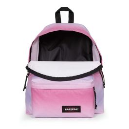 EASTPAK Pinnacle Sac a dos 2 compartiments 42 cm Spark grey Pas Cher Bureau Vallee