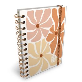 Agenda Bouchut 12,5x17,5 Cm – Couverture Effet Doux, 320 Pages, Grille Année Scolaire Août 2022 à Juillet 2023 - 4
