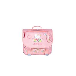 Cartable a roulette hello kitty cheap
