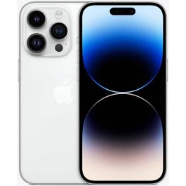 IPhone 14 Pro Débloqué 128 Go – Noir, Occasion, Coque Silicone Offerte