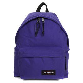 EASTPAK Padded Pak r Sac a dos 40 cm Violet Pas Cher Bureau Vallee