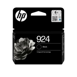 Cartouche d'encre originale HP 924E Noir (30 Unités)