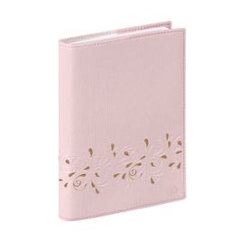 Agenda Scolaire Quo Vadis Isis 2025-2026 - Journalier, Multilingue, 12x17 Cm, D'août à Juillet - 8