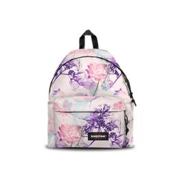 EASTPAK Padded Pak r Sac a dos 40 cm Pink ray Pas Cher Bureau Vallee