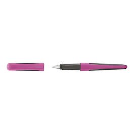 STABILO Stylo Plume Flow Active - Cartouche Noire Included | Écriture Confort Et Style