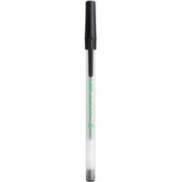 Pack de 50 Stylo à bille Cristal Medium BIC / Bleu
