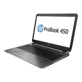 Mise à jour de la courte critique HP ProBook 470 G2 (G6W68EA
