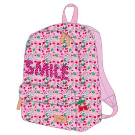 Sac A Dos Girafe Pour Enfants Vertex 1087