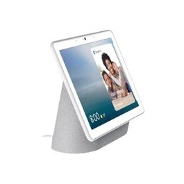 Accessoire Nest Hub 3D Cabin Support Mural Pour Google Nest Hub Max – Fixation Murale Pour écran Tactile 10 Pouces Gsm Gateway