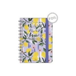 Legami - Agenda Hebdomadaire à Album Petit, Profondeur