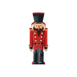 Lettre Décorative | Vecteur Premium