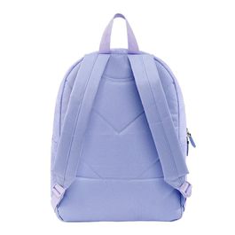 Sac à Dos Scolaire élégant Sac à Dos Rose Et Violet | Vecteur Premium