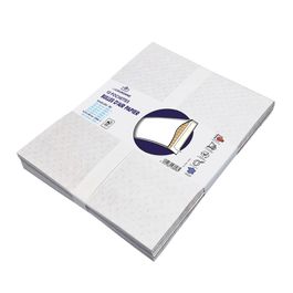 Lot De 24 Enveloppes Matelassées Papier Kraft Ou Blanc - Fermeture Autocollante - Bulles Intérieures - Tailles S/M/L - Ofituria