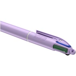 Lot De 10 Stylos à Billes En Diamant Dégradés Bleu/Blanc/Violet - Parfaits Pour DIY, École Et Bureau